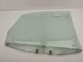 Стекло двери боковой Audi A4 (B5) 1994-2000 - 55392697
