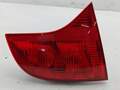 Фонарь крышки багажника Audi A4 (B7) 2004-2009 - 55392734