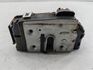 Замок двери Dodge Caliber 2006-2013 - 55392804