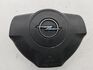 Подушка безопасности Opel Zafira B 2005-2014 - 55392837