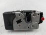 Замок двери Opel Zafira A 1999-2005 - 55392845