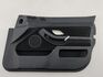 Обшивка двери BMW 5 E39 1995-2003 - 55392892