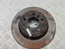 Тормозной диск BMW 5 E60 2003-2010 - 55392918