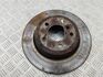 Тормозной диск BMW 5 E60 2003-2010 - 55392974