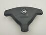 Подушка безопасности Opel Zafira A 1999-2005 - 55393066