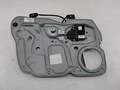 Стеклоподъемник электрический Volkswagen Touran 2003-2006 - 55393079
