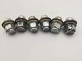 Болт колесный Mitsubishi Pajero 2 1990-2000 - 55393136