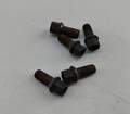 Болт колесный Audi A4 (B6) 2000-2006 - 55393181