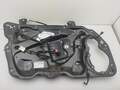 Стеклоподъемник электрический Volkswagen Passat 6 2005-2010 - 55393207