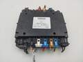 Блок управления комфортом Volkswagen Phaeton 2002-2010 - 55393218