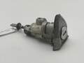 Личинка замка Volkswagen Passat 6 2005-2010 - 55393223