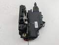 Замок двери Volkswagen Touran 2003-2006 - 55393229