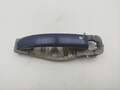 Ручка двери наружная Volkswagen Touran 2003-2006 - 55393241