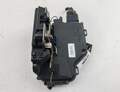 Замок двери Volkswagen Touran 2003-2006 - 55393243