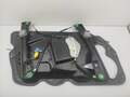 Стеклоподъемник электрический Volkswagen Passat 6 2005-2010 - 55393251