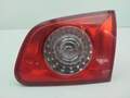 Фонарь крышки багажника Volkswagen Passat 6 2005-2010 - 55393294