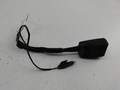 Замок ремня безопасности Volkswagen Passat 6 2005-2010 - 55393347