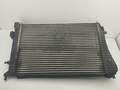 Радиатор интеркулера Volkswagen Passat 6 2005-2010 - 55393471