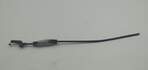 Трос капота Volkswagen Touran 2003-2006 - 55393486
