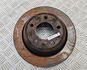 Тормозной диск BMW 5 E39 1995-2003 - 55393564