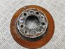 Тормозной диск BMW 3 E36 1990-2000 - 55393566