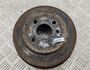 Тормозной барабан Opel Combo B 2001-2011 - 55393587