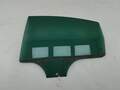 Стекло двери боковой Volkswagen Passat 5 2000-2005 - 55393612