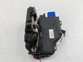 Замок двери Volkswagen Touran 2003-2006 - 55393615