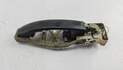 Ручка двери наружная Volkswagen Touran 2003-2006 - 55393639