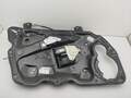 Стеклоподъемник электрический Volkswagen Passat 6 2005-2010 - 55393649