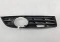 Заглушка (решетка) бампера Volkswagen Passat 6 2005-2010 - 55393687