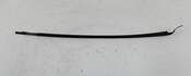 Молдинг (накладка кузовная), стекла лобового Volkswagen Passat 5 2000-2005 - 55393694