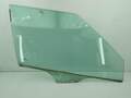 Стекло двери боковой Skoda Fabia 2007-2014 - 55393705