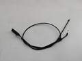 Трос капота BMW 5 E60 2003-2010 - 55393753