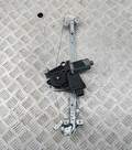 Стеклоподъемник электрический Opel Astra G 1998-2005 - 55393771
