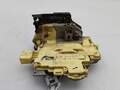 Замок двери Volkswagen Passat 6 2005-2010 - 55393826