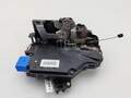Замок двери Volkswagen Touran (рест) 2006-2010 - 55393838