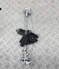 Стеклоподъемник электрический Opel Astra G 1998-2005 - 55393853