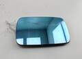 Стекло бокового зеркала BMW 3 E46 1998-2006 - 55393864