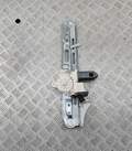 Стеклоподъемник электрический Opel Vectra C 2002-2008 - 55393867