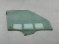 Стекло двери боковой Skoda Fabia 2007-2014 - 55393874