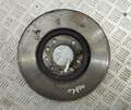 Тормозной диск Opel Astra H 2004-2010 - 55394003