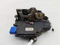 Замок двери Volkswagen Touareg 2002-2007 - 55394012