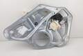 Стеклоподъемник электрический Volkswagen Golf 5 2003-2009 - 55394016