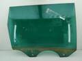 Стекло двери боковой Volkswagen Touareg 2002-2007 - 55394024