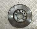 Тормозной диск Opel Vectra C 2002-2008 - 55394026