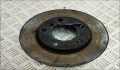 Тормозной диск BMW 3 E46 1998-2006 - 55394030
