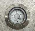 Тормозной диск Nissan X-Trail (T30) 2001-2007 - 55394059