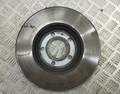 Тормозной диск Opel Astra J 2010-2017 - 55394083
