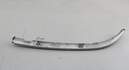 Ресничка под фару BMW 5 E39 1995-2003 - 55394194